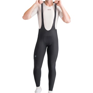 Sportful Мъжки клин за колоездене Sportful Pulse Bibtight Cycling bottoms - Black - размер 3XL (055-3317-0116)