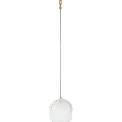 Lopata na pizzu nerez/Al slitina/dřevo (Ø33/170cm)
