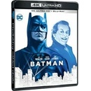 Batman BD