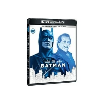 Batman BD