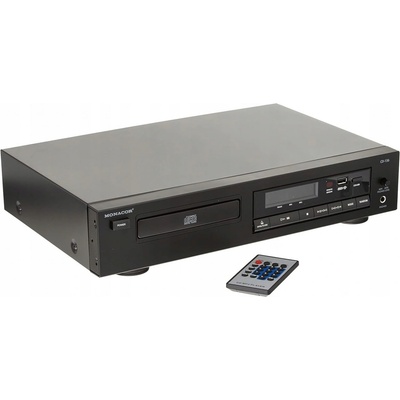 Monacor CD-156
