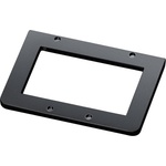 Schaller 3D-6 - 1 Underlay/Shim/Spacer 3mm Black Мост за китара