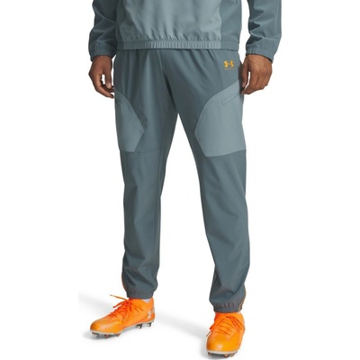 Under Armour Challenger Warm Up modré