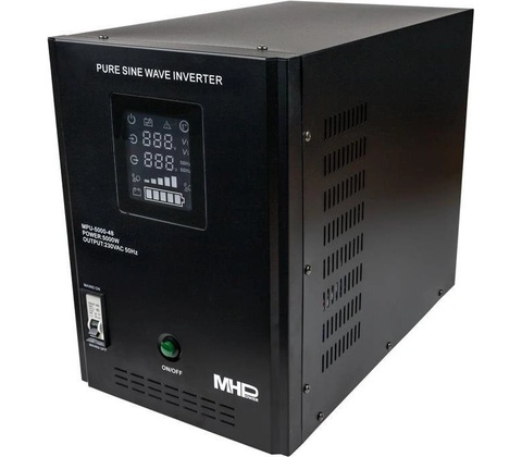 MHPower MPU-5000-48