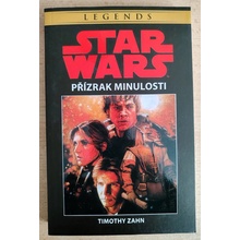 Star Wars - Přízrak minulosti - Timothy Zahn