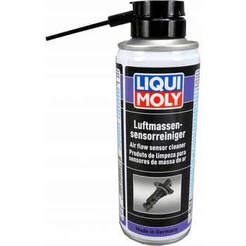 Liqui Moly čistič na váhy vzduchu 200 ml