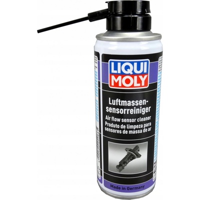 Liqui Moly čistič na váhy vzduchu 200 ml