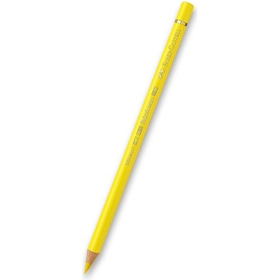 Faber-Castell Polychromos 1101 kadmiová citronová žluť 105