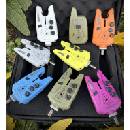 Flacarp X8 RX8 4+1 Fialová