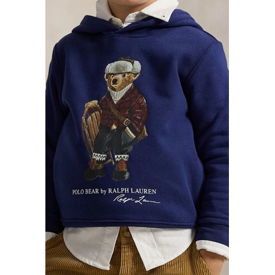 Ralph Lauren Детски суичър Polo Ralph Lauren (322981262001)