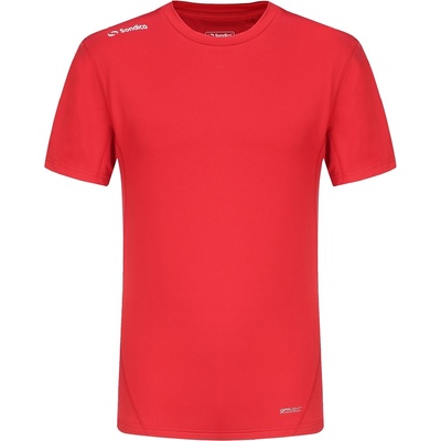 Sondico Core Base Short Sleeves Mens - Red