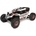 LOSI Super Rock Rey V2 1: 6 4WD RTR бял