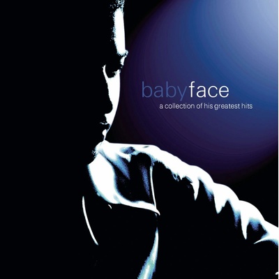 BABYFACE CD