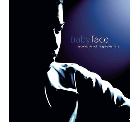 BABYFACE CD