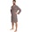 Calvin Klein Мъжки халат Calvin Klein сив Calvin Klein | Siv | МЪЖЕ | S/M
