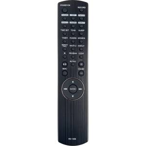 съвместим Teac rc-1225 - заместител дистанционно управление (rc-1225) Дистанционно