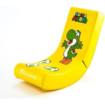 xRocker Nintendo Yoshi