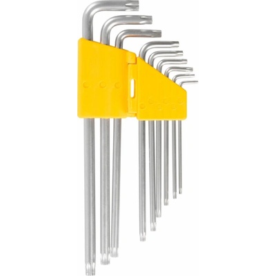Strend Pro 9 kusů T10-T50 HK7008