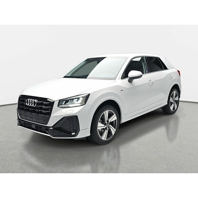 Audi Q2 35 TFSI S tronic S-line 110 kW