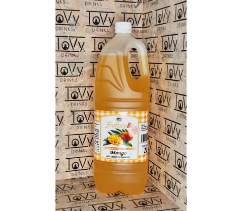 Fruttanella Mango 2 l