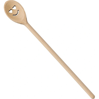Zassenhaus Vařečka Love, bukové dřevo 35 cm