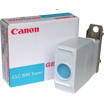 Canon TОНЕР КАСЕТА ЗА CANON CLC 200/300/350 - Cyan - OUTLET - F41-6811-000
