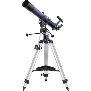 Levenhuk New Skyline PLUS 80/900 EQ2