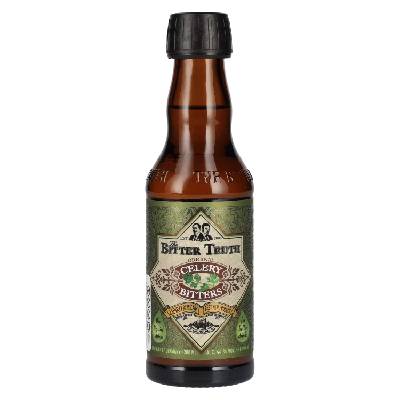 The Bitter Truth Celery 44% 0,2L