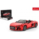 Audi R8 V10 spyder - Collection