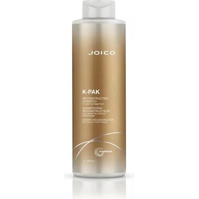 Joico K Pak Shampoo 1000 ml