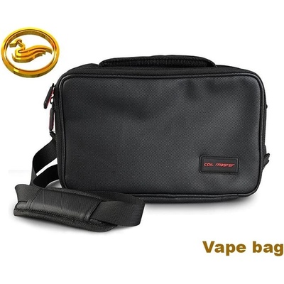 Coil master Vape bag