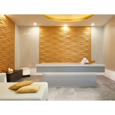 Relaxace v privátním prostoru Hammam