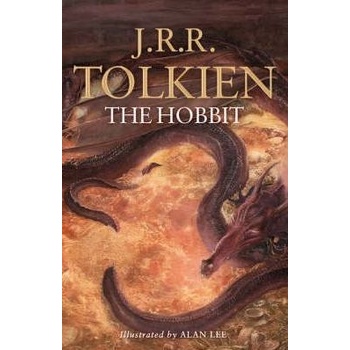 The Hobbit - A. Lee, J Tolkien