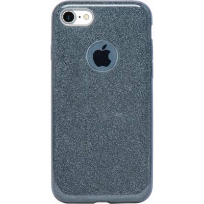 Ttec Гръб TTEC Protective за iPhone 7 Plus / 8 Plus - Сив