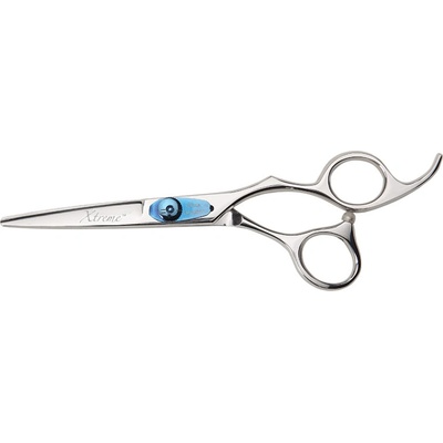 Olivia Kadeřnické nůžky Garden XtremeTM Shear 5,75" stříbrné XT575 – Zboží Dáma