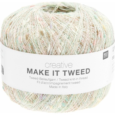 Make It Tweed Make It Tweed: Make It Tweed 006 Pastel