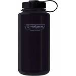 Nalgene Wide Mouth 1 l Sustain Odyssey Gray