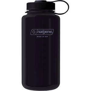 Nalgene Wide Mouth 1 l Sustain Odyssey Gray