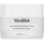 Medik8 Advanced Night Eye хидратиращ и изглаждащ очен крем 15ml