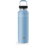 Primus Термо бутилка Primus Tufa Narrow Insulated Bottle 0.6 Insulated bottle - Glacier Blue - размер 600 ml (533-2496-0311)