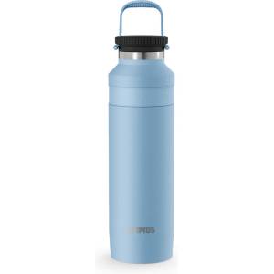 Primus Термо бутилка Primus Tufa Narrow Insulated Bottle 0.6 Insulated bottle - Glacier Blue - размер 600 ml (533-2496-0311)