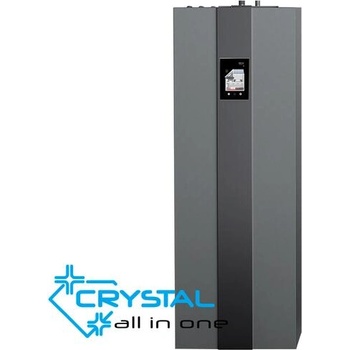 Crystal Aqua Aura II 19S All-In-One 250