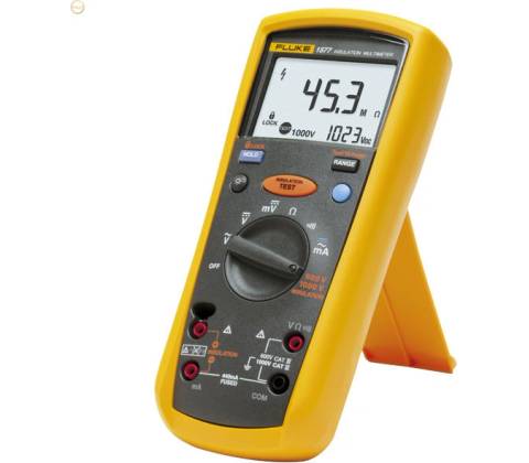 FLUKE 1577