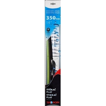 Sheron Flat 350 mm