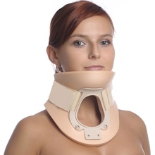 Meyra Collar Stark pevný krční límec XL