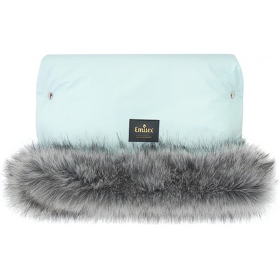 Emitex Rukávník Luxury SOFT Light Blue