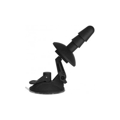 Doc Johnson Vac-U-Lock Deluxe Suction Cup Plug