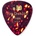 Dunlop 483R T Shell Cadet Перце за китара (483R05TH)