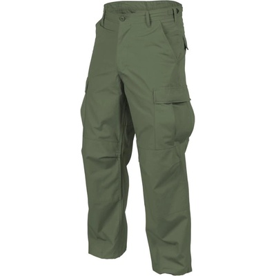 Kalhoty Helikon-Tex US BDU olive