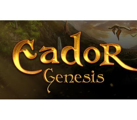 Eador: Genesis